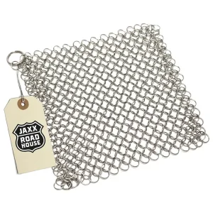 JAXX ROADHOUSE Putzi