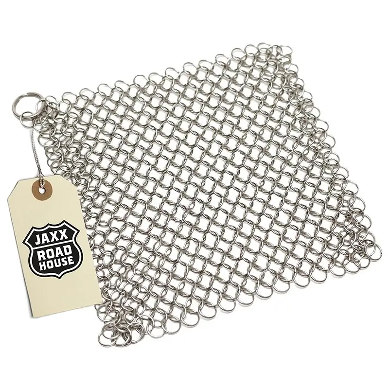 JAXX ROADHOUSE Putzi