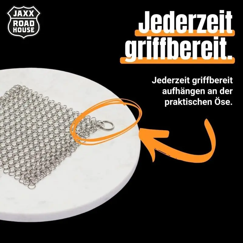 JAXX ROADHOUSE Putzi – Bild 5