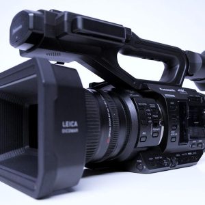 Panasonic AG-UX180