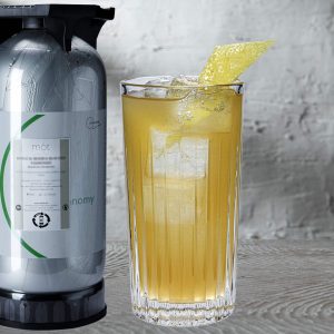 JACK DANIELS LUCKY No7, 20l KEG