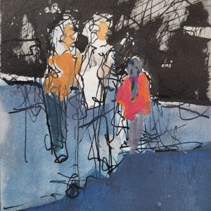 Bildreihe M “KF23-01”