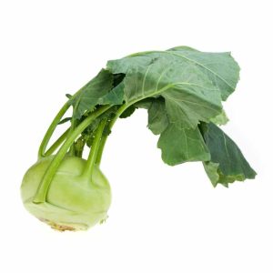 Kohlrabi