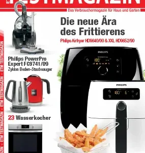 ETM TESTMAGAZIN Heft 10/2017 – Nr. 146