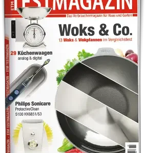 ETM TESTMAGAZIN Heft 02/2019 – Nr. 162