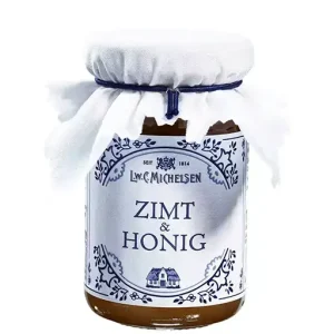 Landhaus Honig mit Zimt