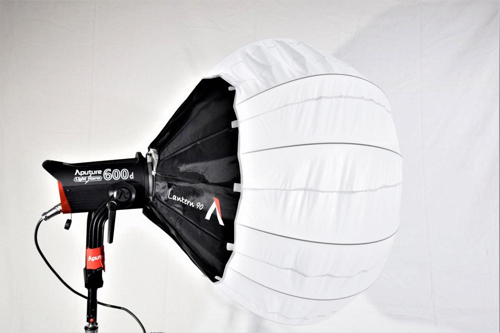 Aputure Lantern 90 II