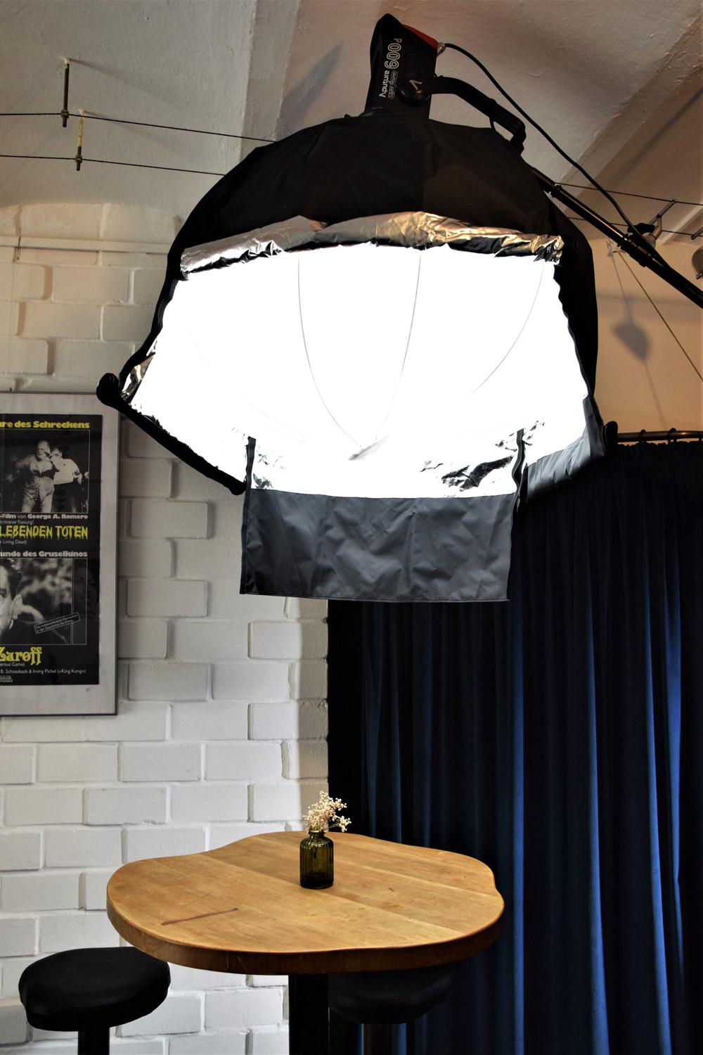 Aputure Lantern 90 II – Bild 2