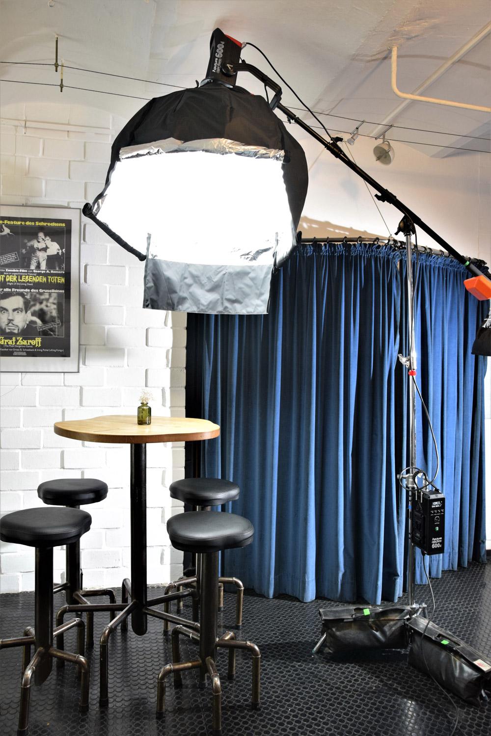 Aputure Lantern 90 II – Bild 3