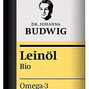 Omega-3-Leinöl