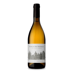 Lorenzon Pinot Grigio