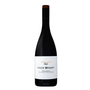 Louis Mansay Grenache Noir