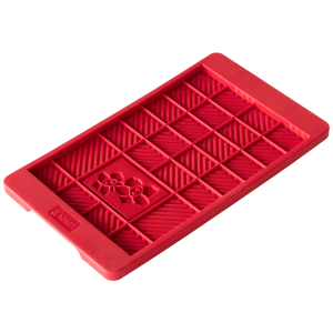 Schokoladenform Blume