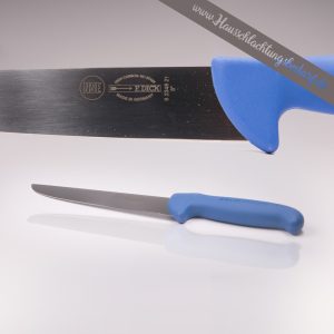 DICK® ERGOGRIP Metzgermesser – Blockmesser 21 cm lang