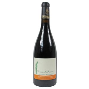 2019 Domaine La Rouviole Caissa Cru la Livinière- Languedoc