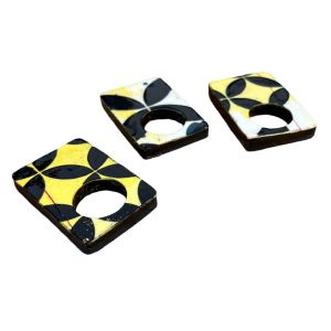 NONA OTARASHVILI | Set Eicherbecher II