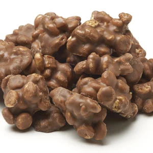 Cookie & Fudge Vollmilch Berge