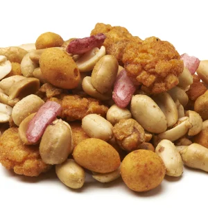 Knabbermix