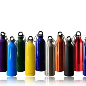 Greendutch Edelstahlflasche 600ml