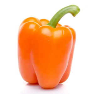 Paprika orange