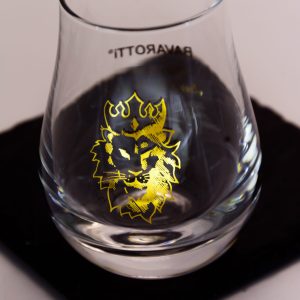BAVAROTTi „Tumbler-Glas“ 6er-Set