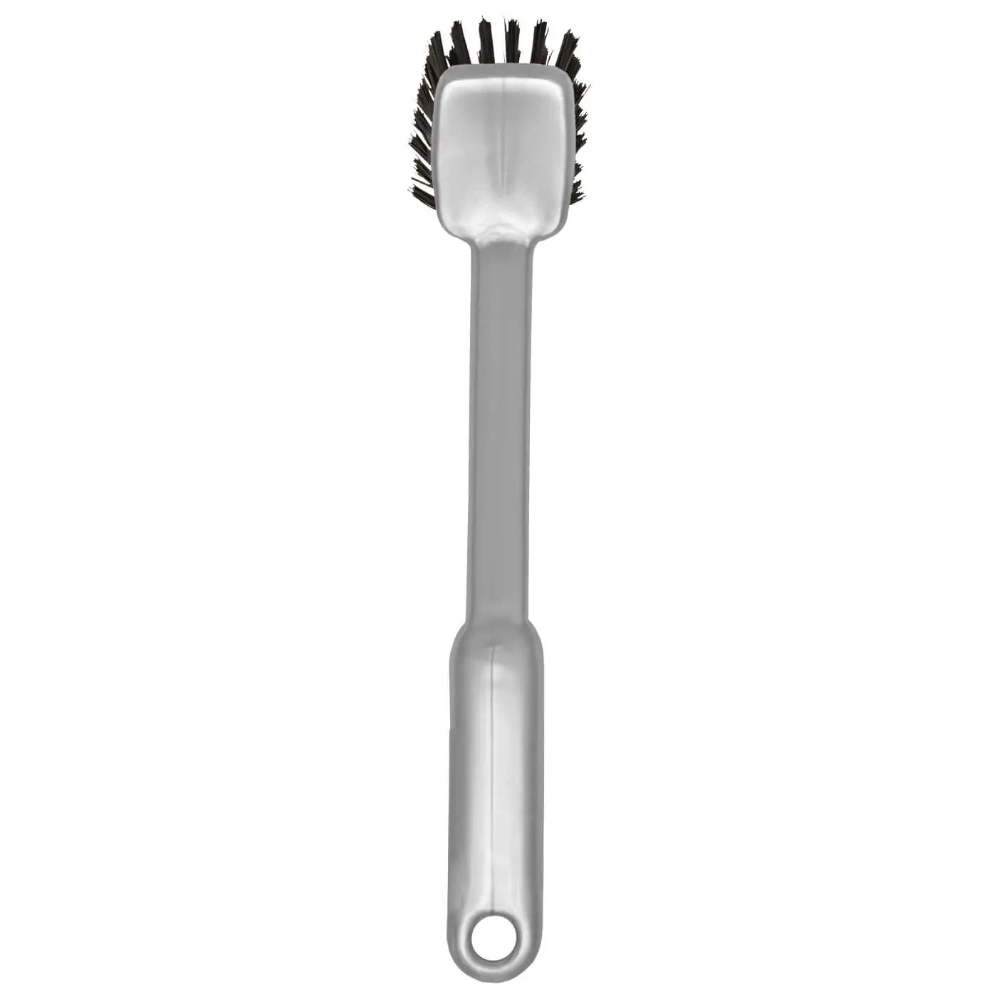 Pfannenbürste aus Industrienylon 26 cm – Bild 4