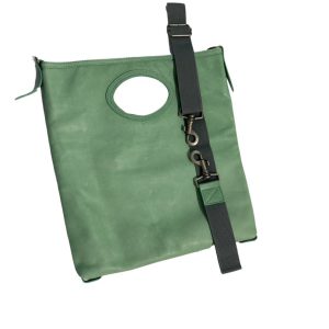 Handtasche Edda (Grün)