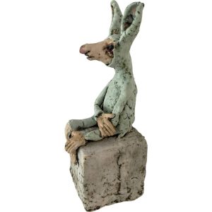 CLAUDIA KRAML | Hase
