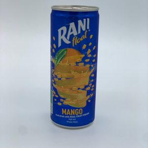 Erfrischungsgetränk Rani Mango