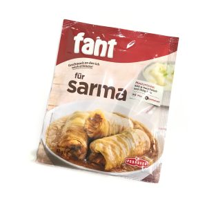 Podravka – fant – Sarma – 60g