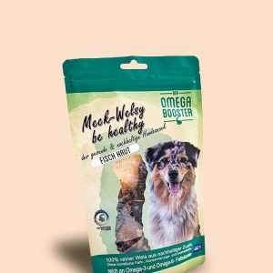 Meck-Welsy Fischhaut