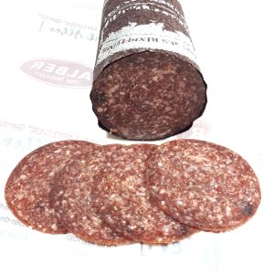 Rindersalami