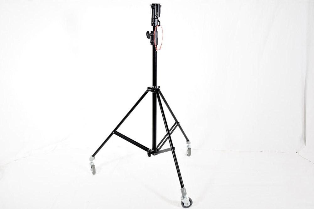 Super Boom Manfrotto – Bild 6