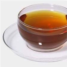 Vanille Premium Rooibostee Bio