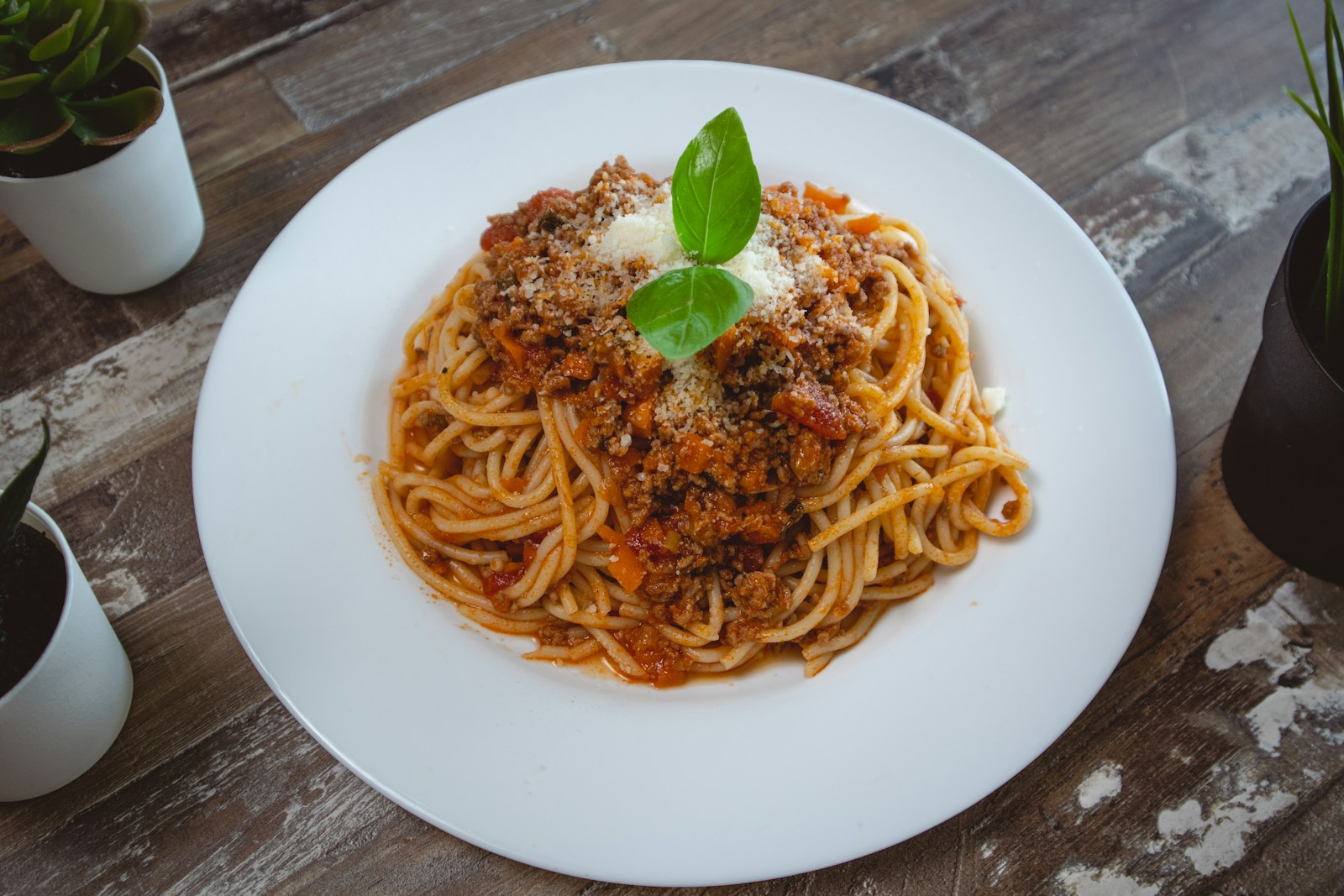 Sauce Bolognese hausgemacht – Bild 3