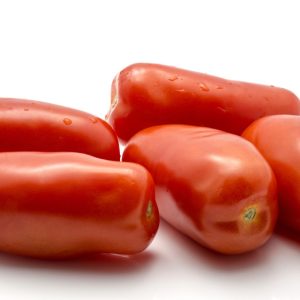 Tomaten San Marzano