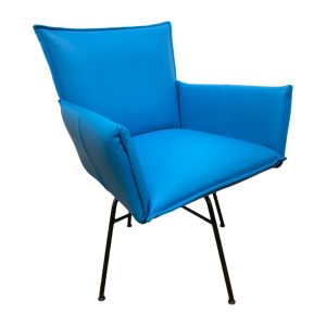 Jess Design | Esszimmerstuhl Sanne Ohmann Alaska