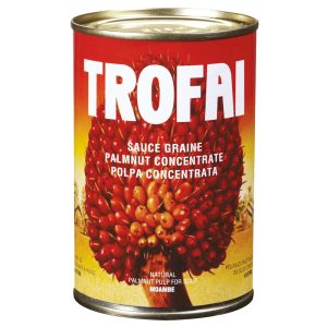 Trofai sauce graine – palmnut concentrate 800g