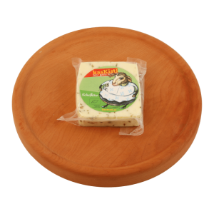Bio Thymian-Küros – Schafkäse 150g vac.