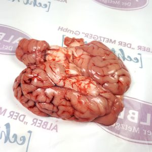 Schweinehirn