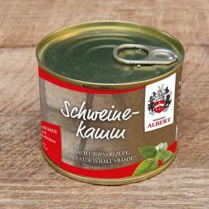 Schweinekamm