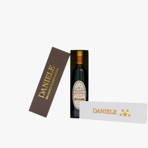 Aceto Balsamico 5***** classico von Daniele 100ml