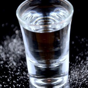 Aprikosen-Schnaps (40% Vol.) 1 Ltr