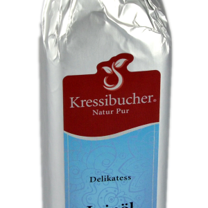 Delikatess-Leinöl 50cl