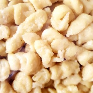 Eierspätzli von Helgs 500g