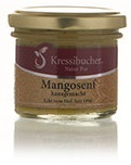 Mangosenf 100g