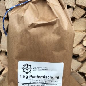 Pastamischung 1 Kg