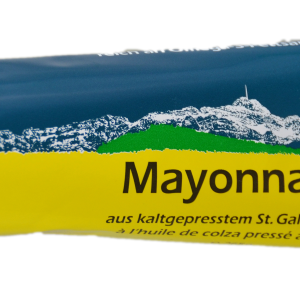 St.Galler Mayonnaise o. Konservierungsmittel 170g