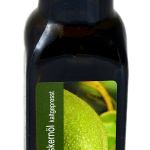 St.Galler Walnuss-Kernöl 10cl