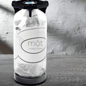 BOMBAY GIN FIZZ, 20l KEG